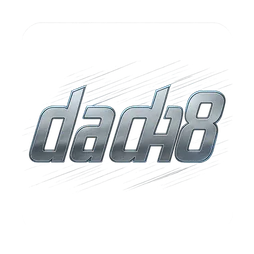 dada8 logo